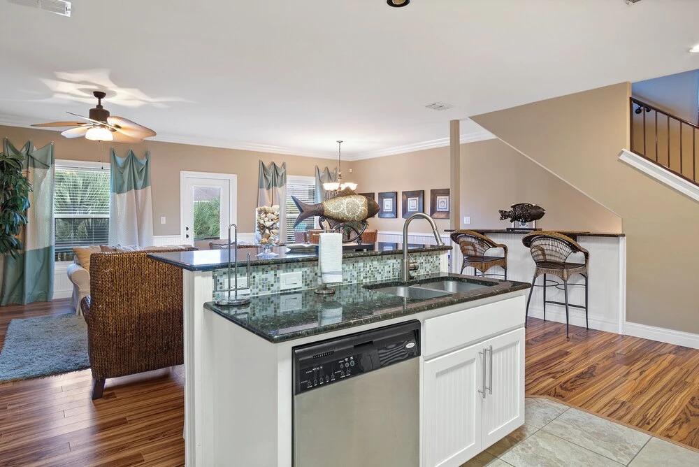 Baja Breeze by Silver Sands Vacation Rentals
