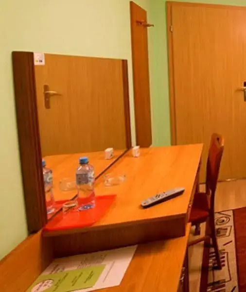 Pokoje Goscinne Akropol