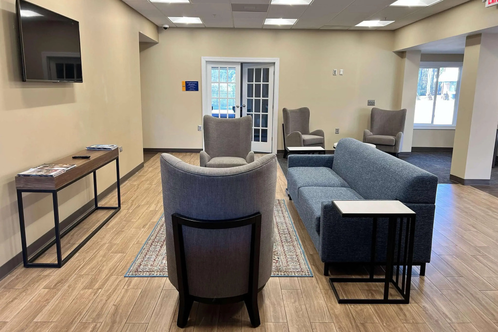 Days Inn By Wyndham Monroe Nc