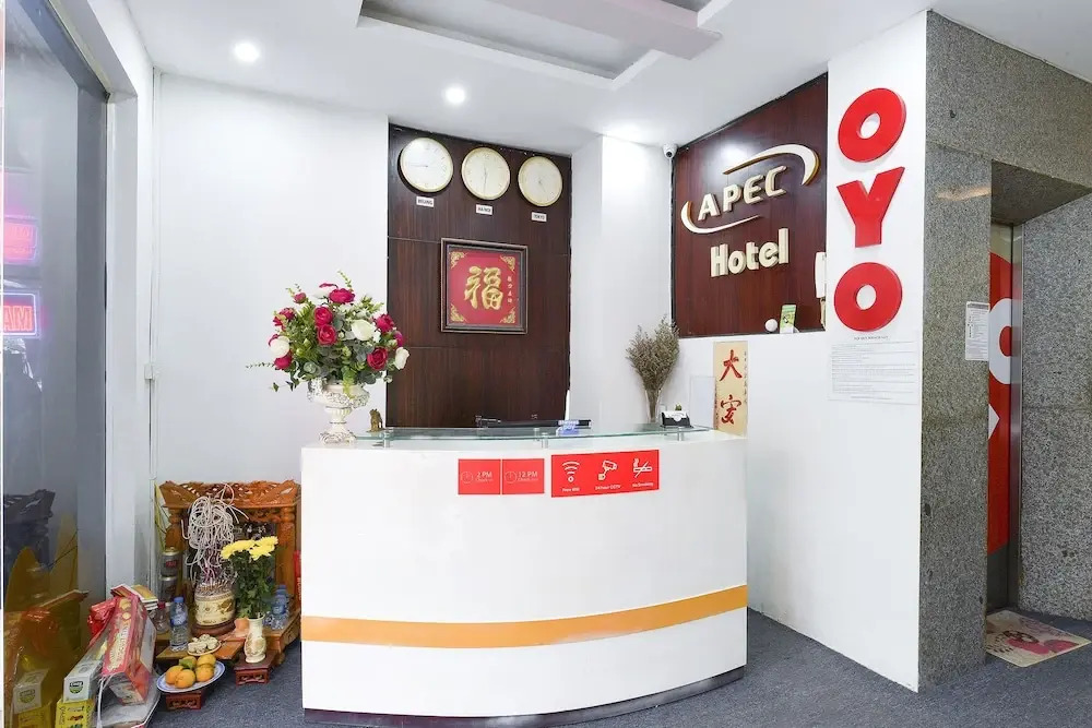 OYO 208 Arowana Hotel