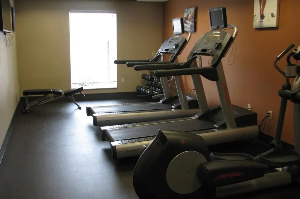 Comfort Suites Moab near Arches National Park