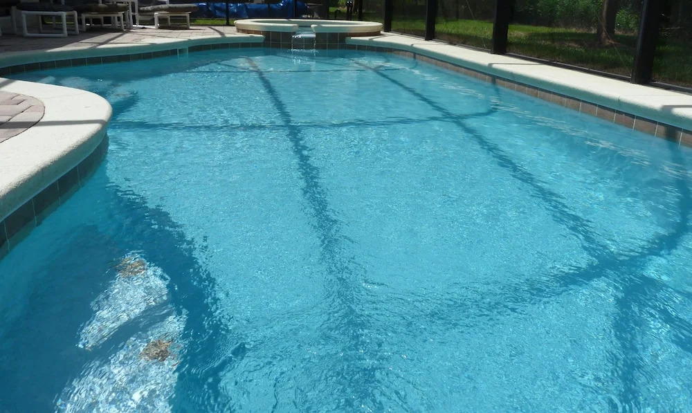 Near Disney: Vacation In Paradise 4BR Pool Home