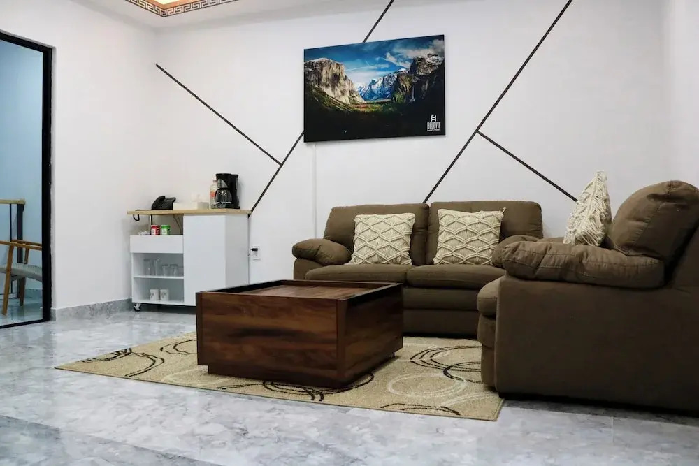 Belova Luxury Hotel, San Cristobal de las Casas