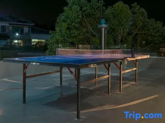 Tengchong Yunguichu · Qiyu Hot Springs Homestay