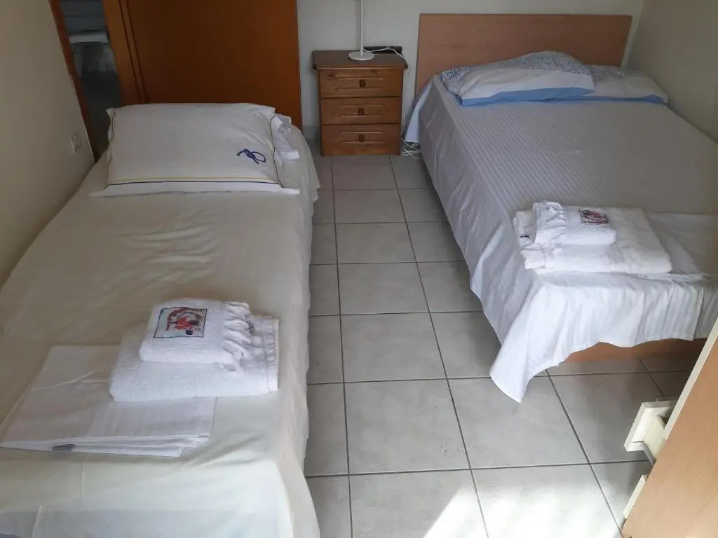 Mpoza Appartments