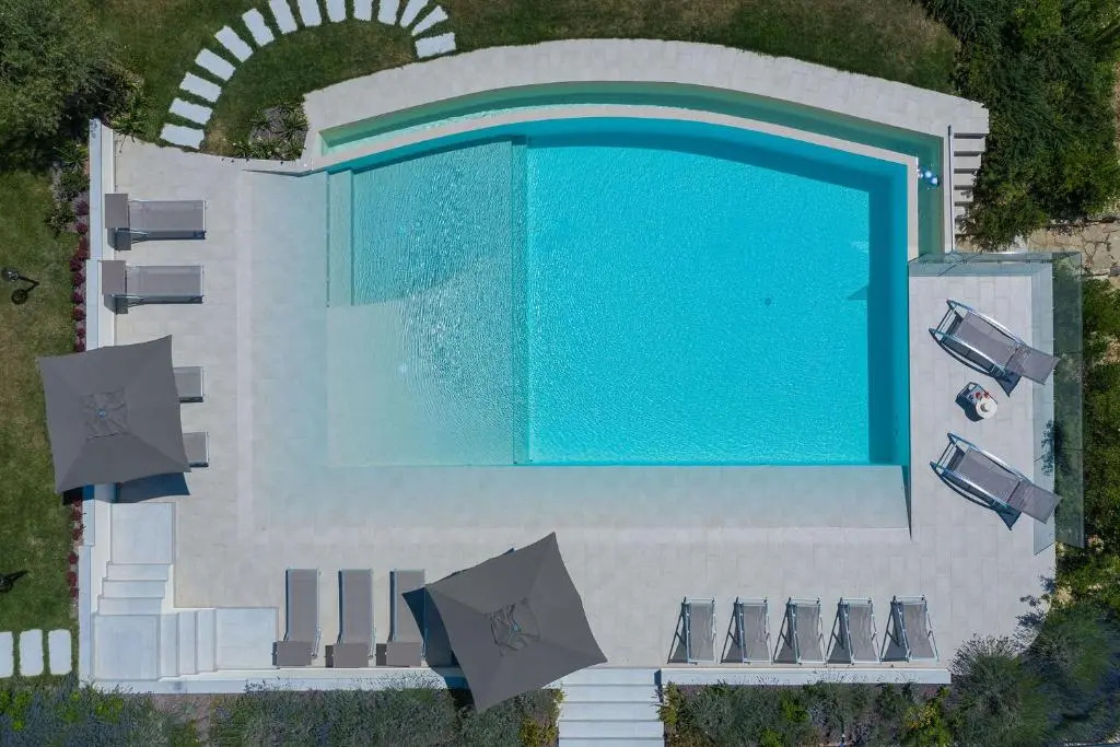 Villa Flavia