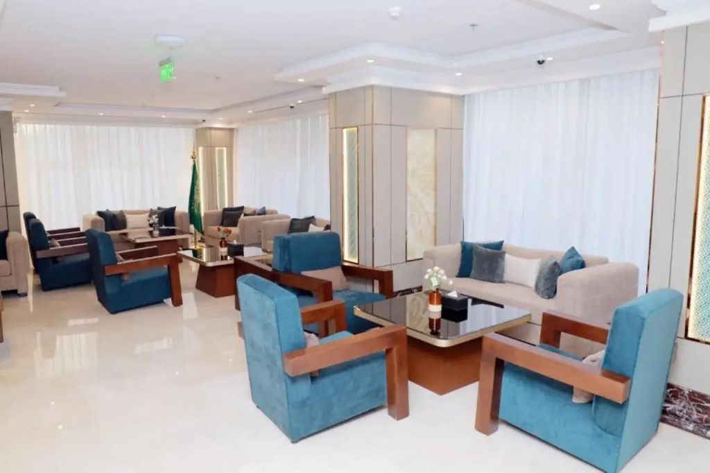 Aluya Hotel