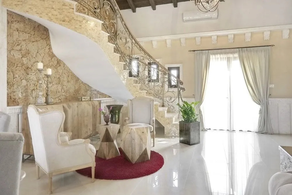 Grand Mansion Countryhouse & Spa