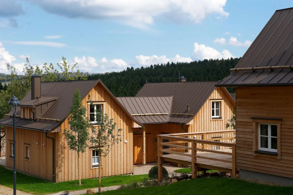 Torfhaus Harzresort