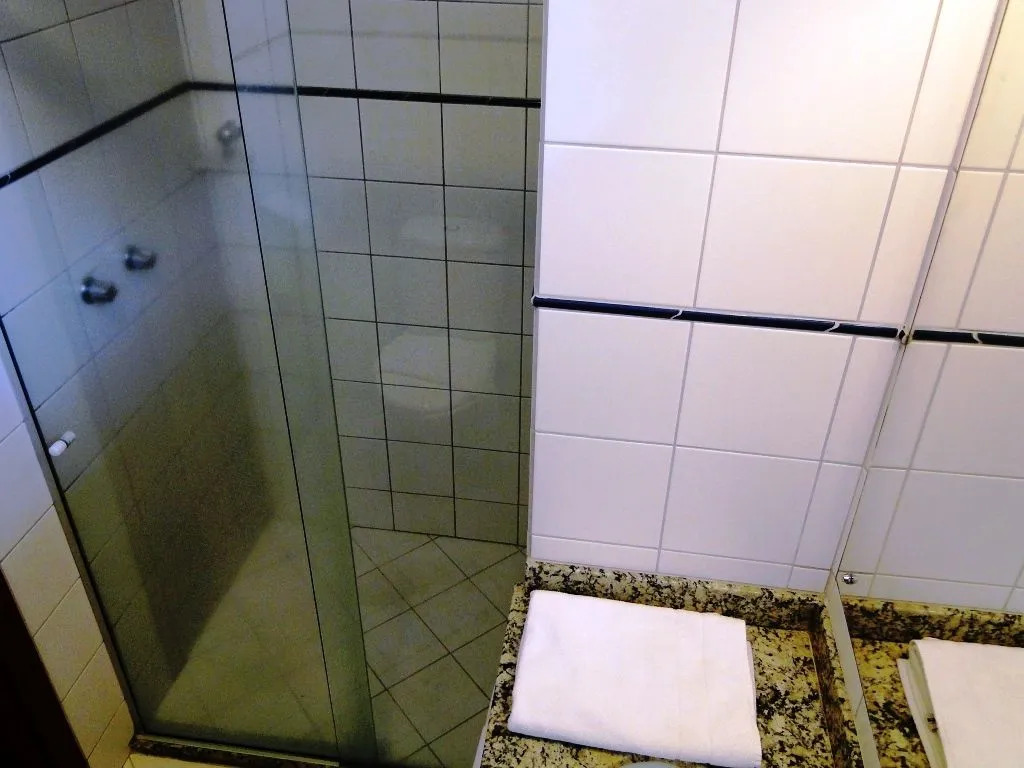 Sarana Praia Hotel
