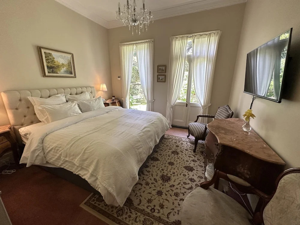 Rowan Brae Historic Guesthouse