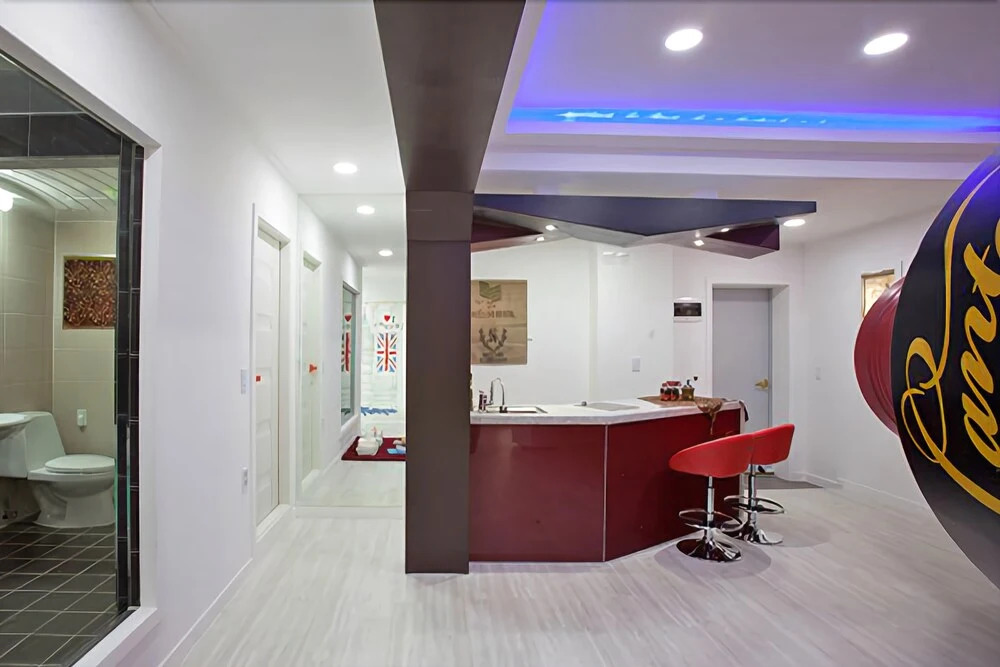 Gapyeong Paradiso Pension