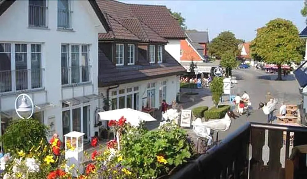 Hus Sünnenkringel