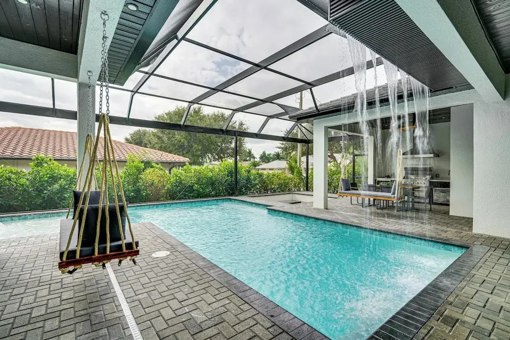 Luxe Outdoor Space! Pet-friendly Cape Coral Home
