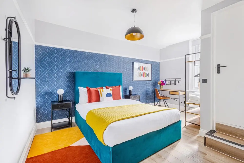 Vonder Hotel Kensington