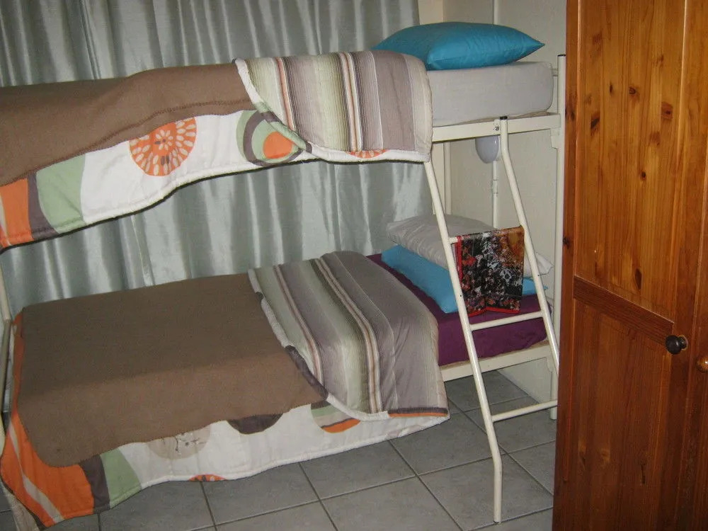 Terrylin Guesthouse and Backpackers Hostel