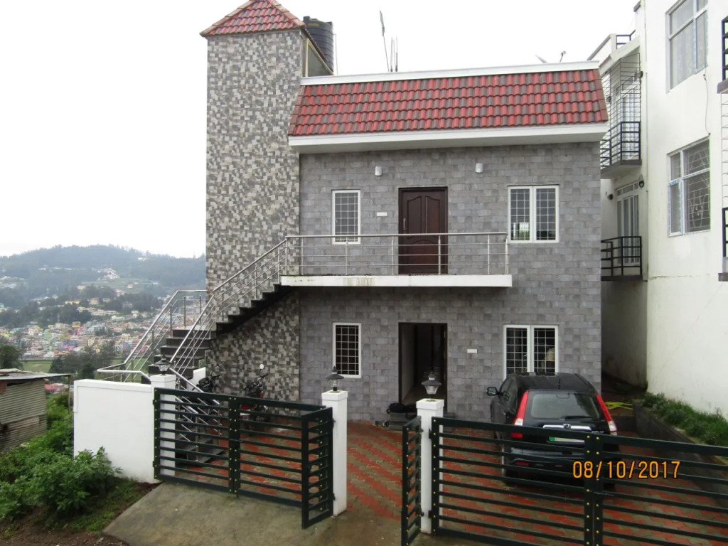 Samara MM Hill