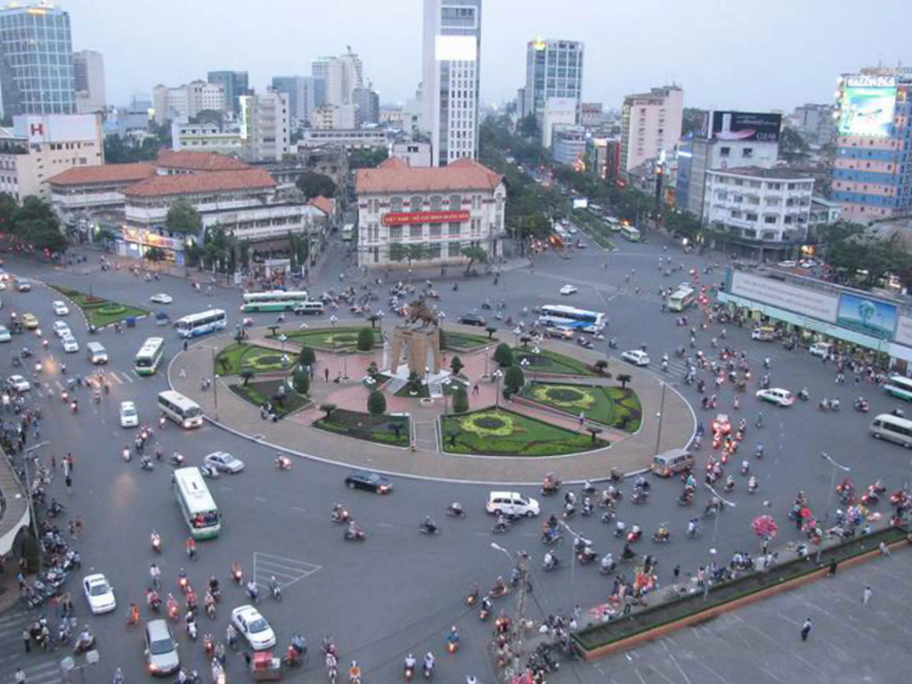 Lan Anh Hotel