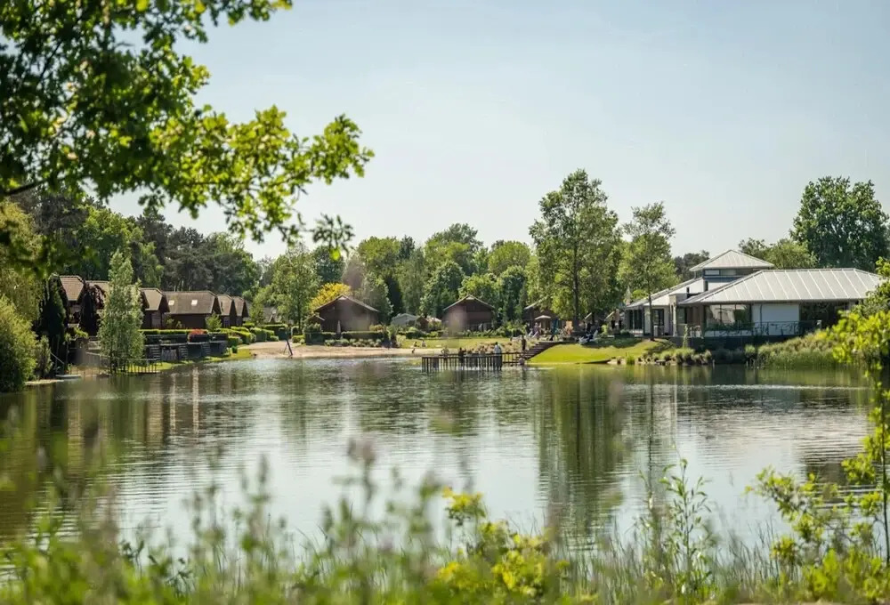 Luxury Villa in the Achterhoek