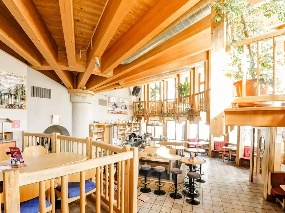 Comfortable Apartment in Langenfeld With ski Storage