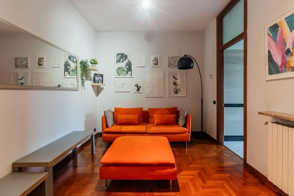 Casa Federica Relax and Style