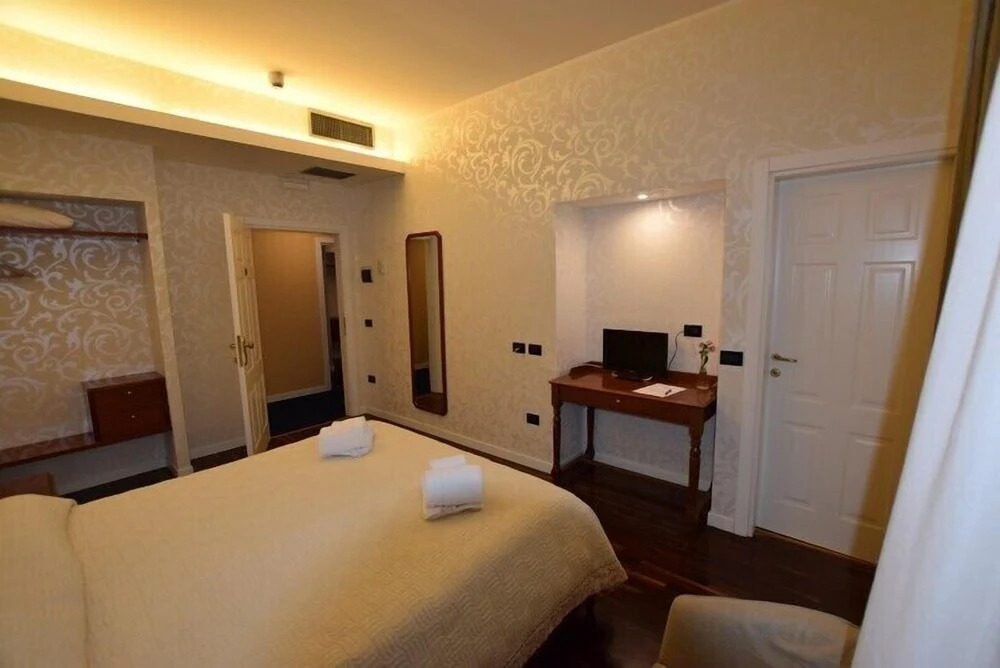 Hotel Residenza Villa Duse