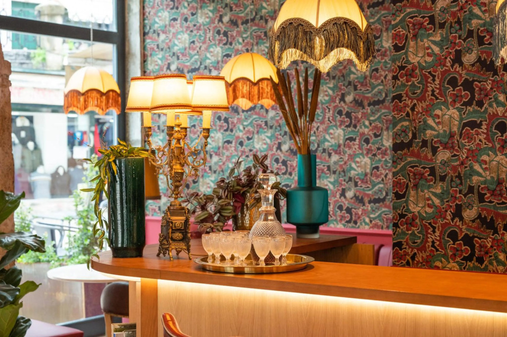 Boemio FLH Hotels
