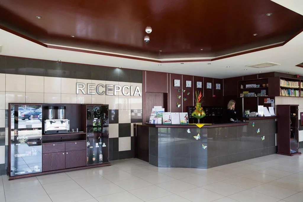 Hotel Lipa Slovakia