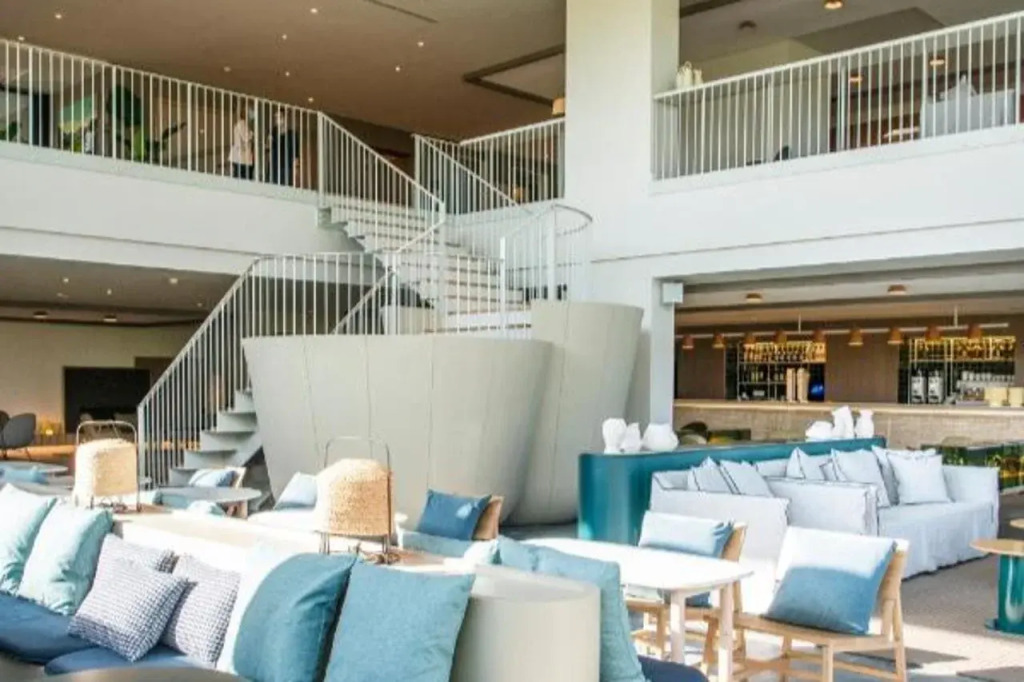 Hotel Terraverda at Empordà Golf Resort