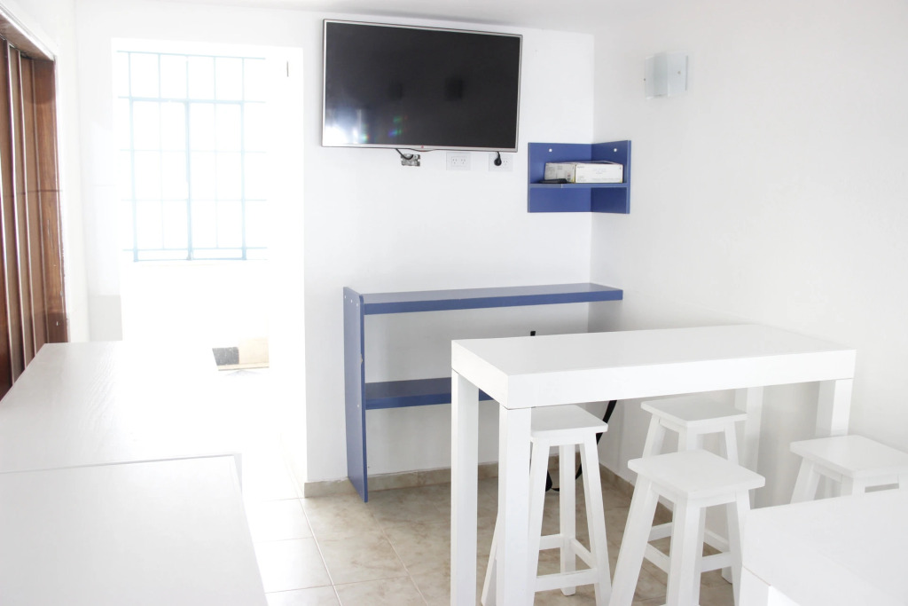 Hostel Baldomero