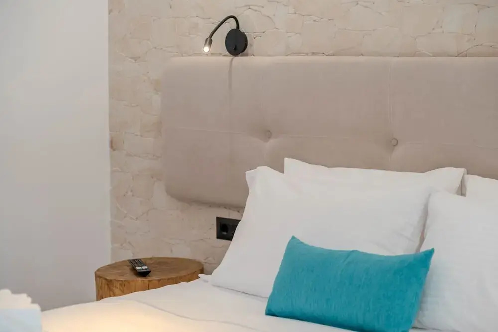 D PALM Premium Living - Kalathas, Chania