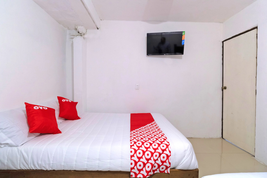 OYO Hotel Punta Guadalupe, San Cristóbal de las Casas