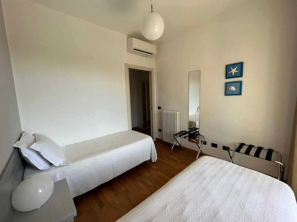 Alter ego sea apartment
