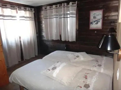 Chalet Chez Gaby - Quartier calme proche du centre