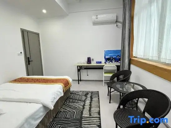 YunYun Homestay