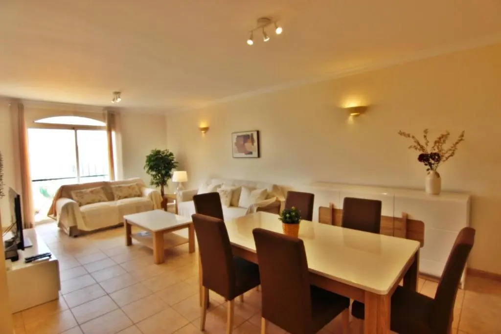 Los Arcos Apartment II