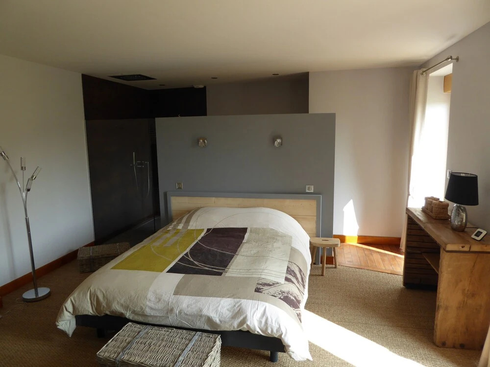 Gite Stone & Spa