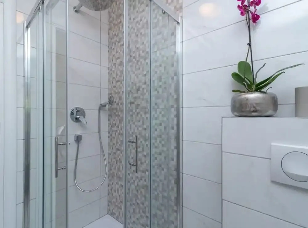 Apartment Villa Daniela