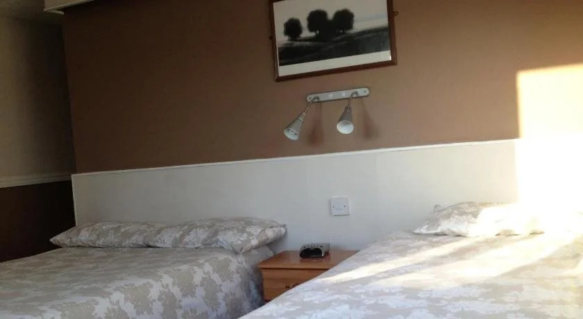 The Brentwood Hotel Porthcawl