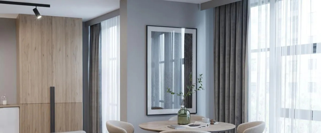 Luxury Suites Bursa