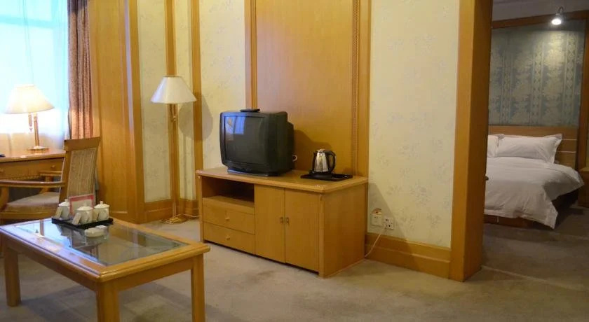 Youdian Hotel - Taiyuan
