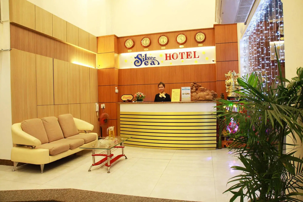 Silver Sea Hotel