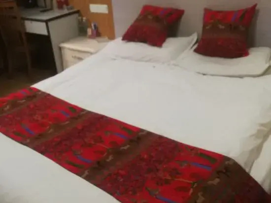 Zhenjiang Zheshang Hotel
