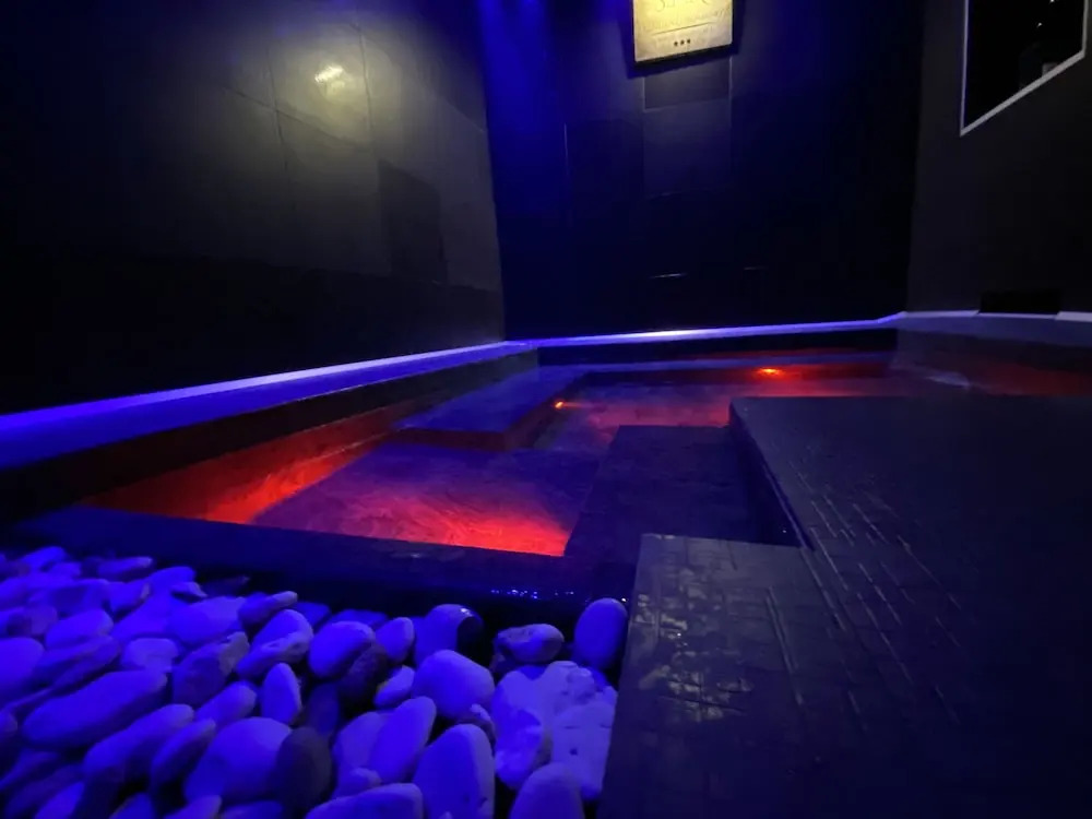 Residenze Romano Ristorante & Spa - albergo diffuso - RED