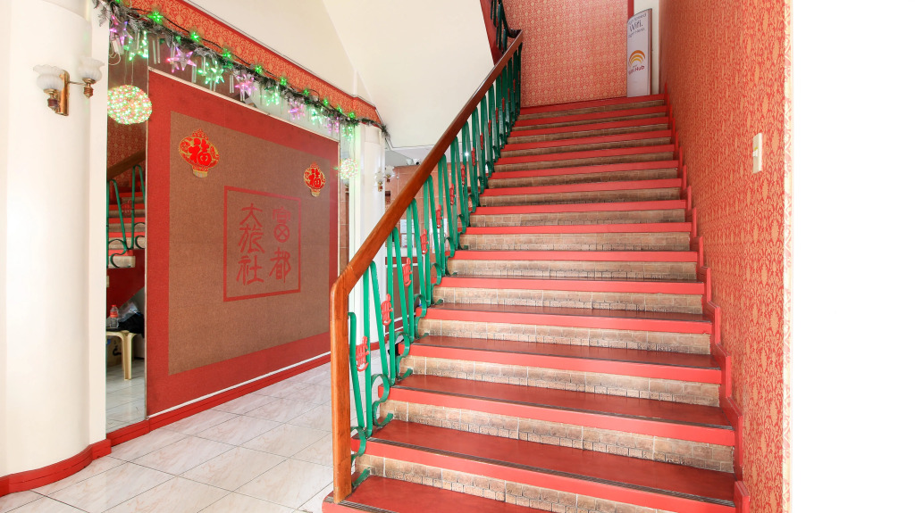 RedDoorz Plus @ Chinatown Binondo