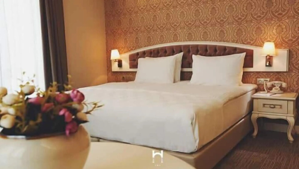 Hanzade Park Hotel
