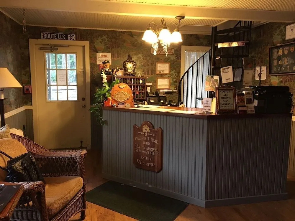Country Mountain Inn