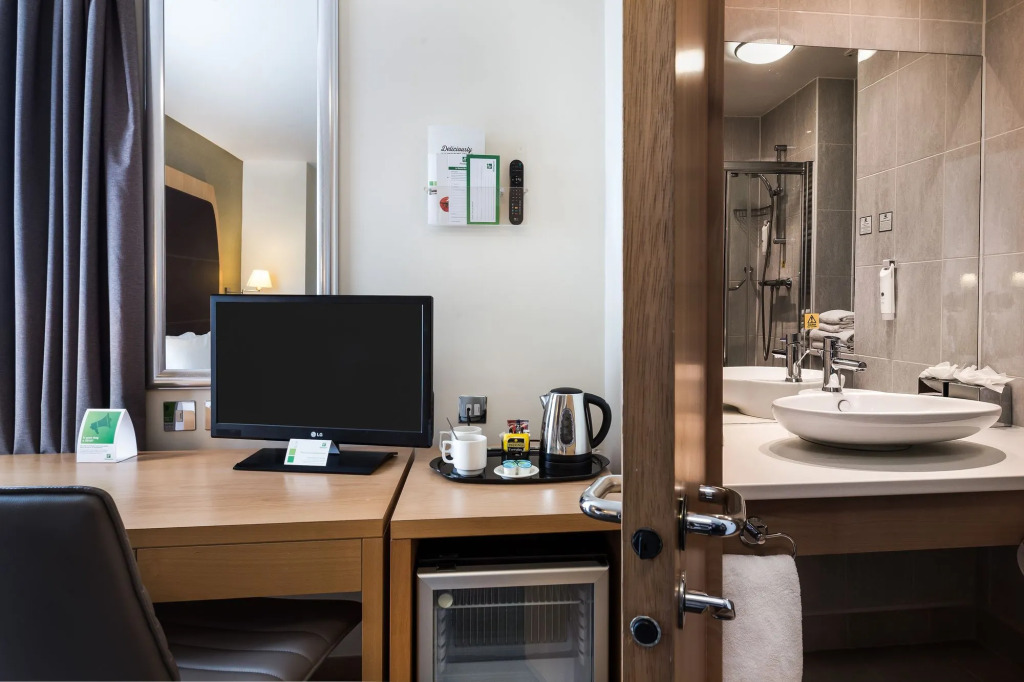 Holiday Inn Birmingham North - Cannock by IHG