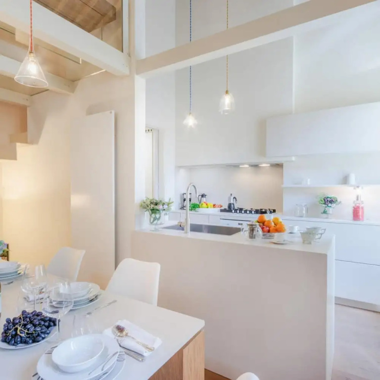 Casa Sabrina in Lucca