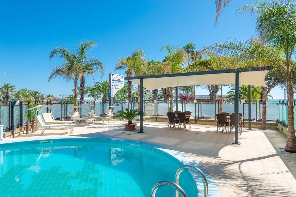Residence Playa